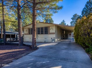 2973 W Whipple St, Show Low, AZ 85901