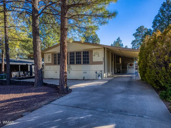 2973 W Whipple St, Show Low, AZ 85901