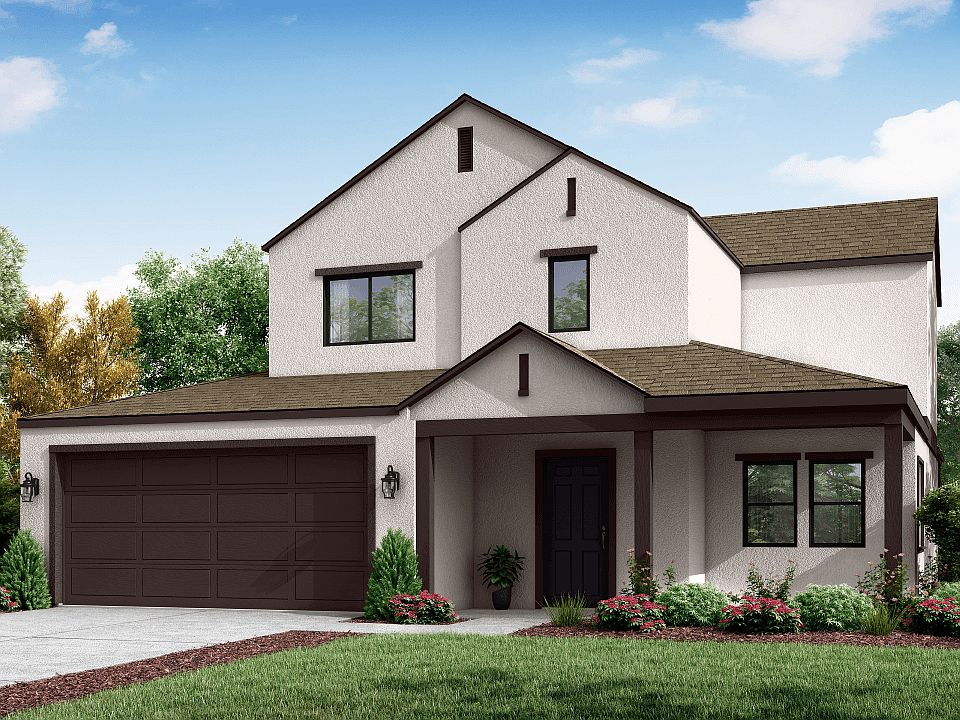 Modern Cottage
