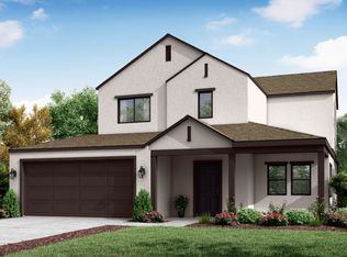 LOT 63 1501 S Autumn Breeze Rd, Hanford, CA 93230