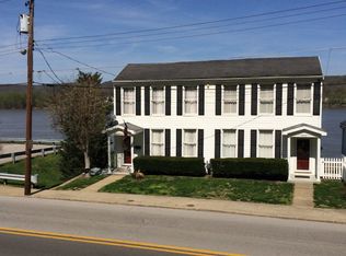 497 W 2nd St, Maysville, KY 41056