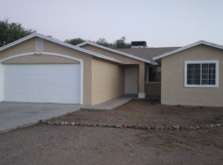 551 Horacio Ct, Rio Rico, AZ 85648