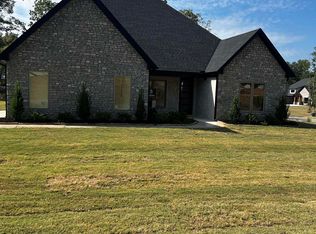 157 Patriots Point, Benton, AR 72019