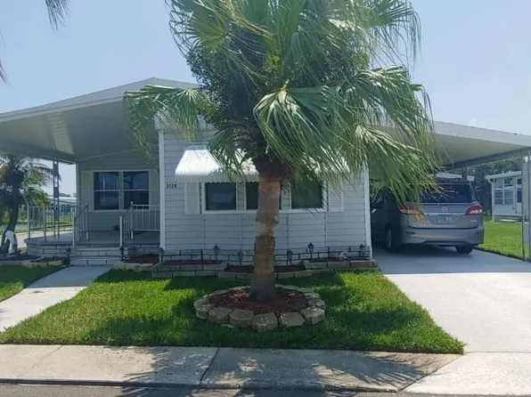 3128 Southport Dr, Holiday, FL 34690