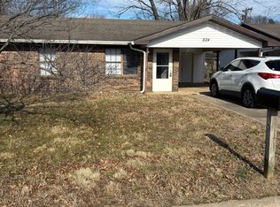 534 Cape Meadows Cir #534, Cape Girardeau, MO 63701