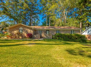 614 Swanee Dr, Benton, AR 72019