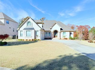 2308 Braunsroth Ln, Hampton, GA 30228