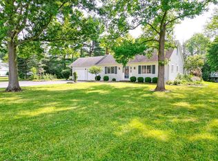 7860 Peter Hoover Rd, New Albany, OH 43054