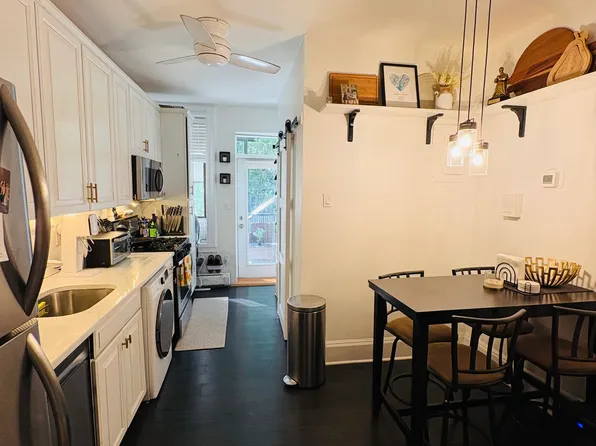 608 Madison St #1L, Hoboken, NJ 07030