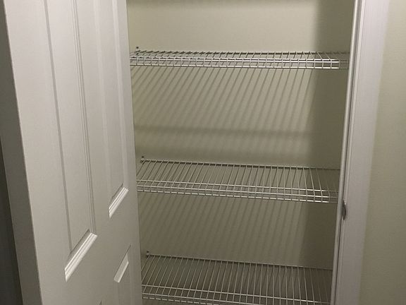 Pantry Closet