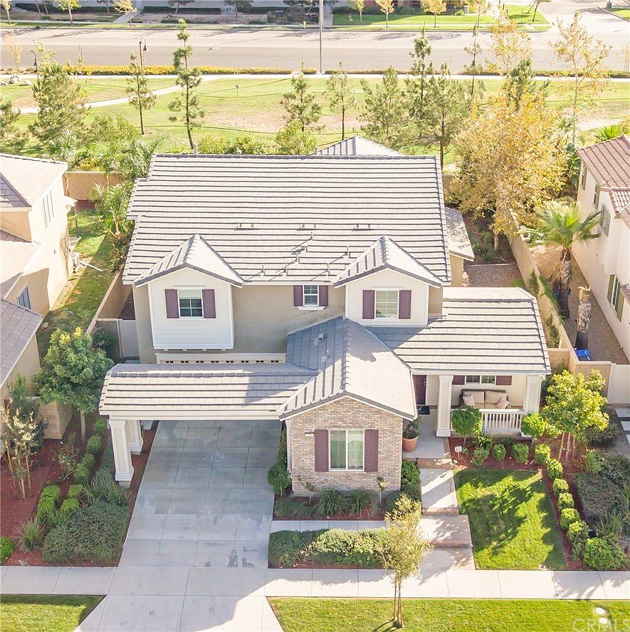 13161 Baxter Springs Dr, Rancho Cucamonga, CA 91739 Zillow
