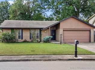 721 W Boston St, Broken Arrow, OK 74012