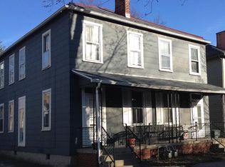 1076 City Park Ave, Columbus, OH
