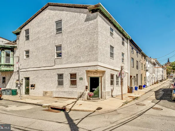 124 Conarroe St, Philadelphia, PA 19127