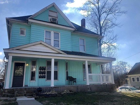 2nd image of 423 S Fess Ave APT 9