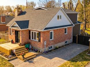 20 Elgin St, Halton Hills, ON L7G 3M3