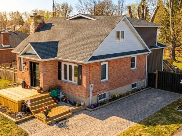 20 Elgin St, Halton Hills, ON L7G 3M3