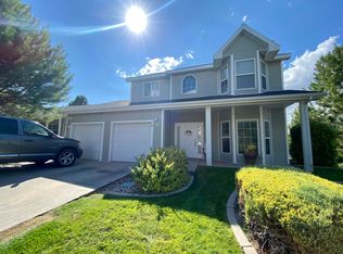 371 N Tahquitz Dr, Cedar City, UT 84720