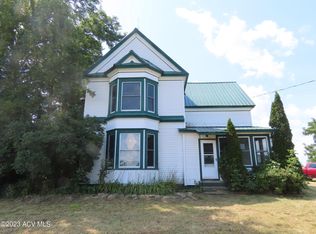 347 Gallop Rd, North Bangor, NY 12966