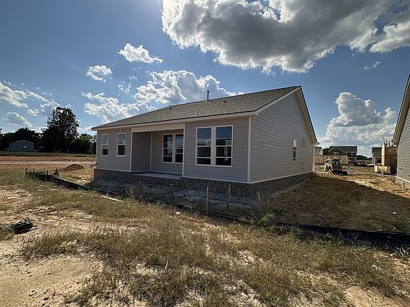 3rd image of 5033 Cothron Dr Lot 30