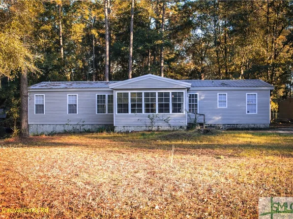 16 Canvasback Drive, Bloomingdale, GA 31302