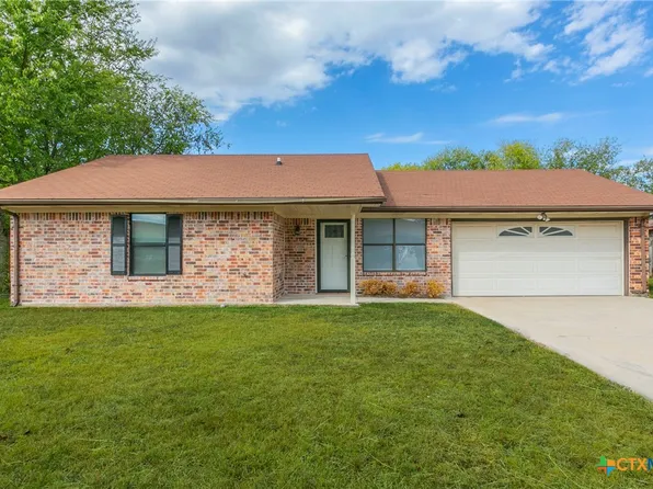 1709 Kenyon St, Killeen, TX 76543