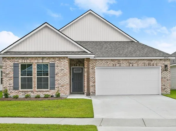 14251 Bellacosa Ave, Baton Rouge, LA 70817