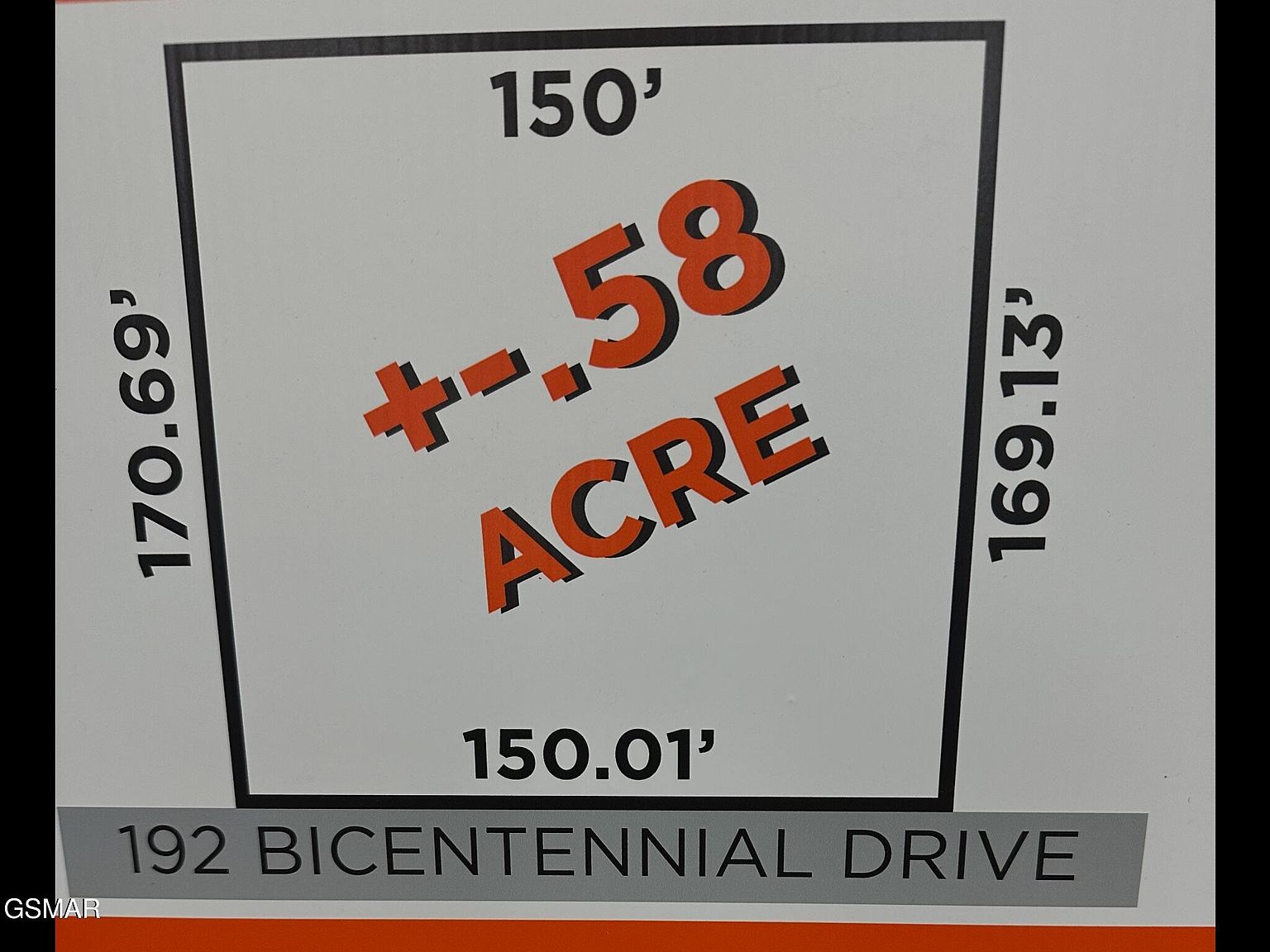 192 Bicentennial Dr Lot 127 — Patriot Hills Golf Club