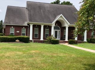 1517 Hickory Ridge Dr, Lake Charles, LA 70611