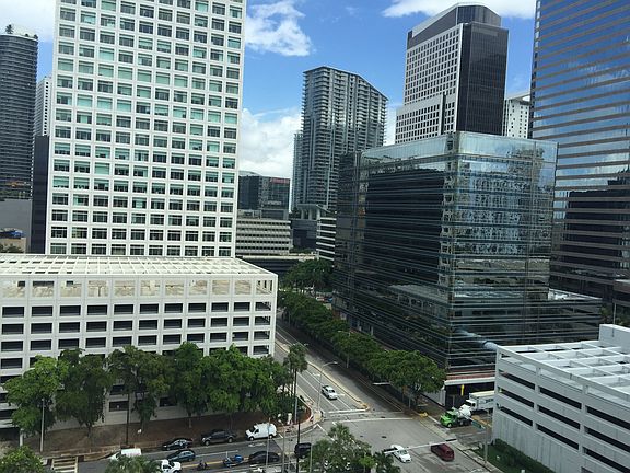 2nd image of 801 Brickell Bay Dr APT 863