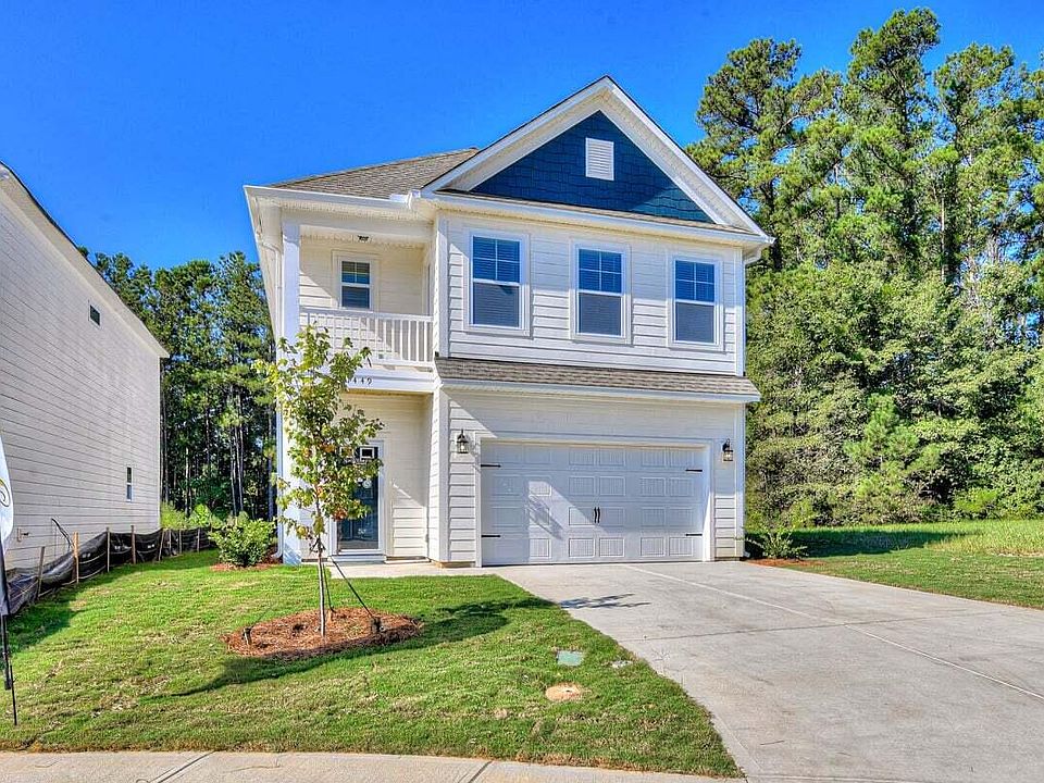 1449 Feldspar Ct, Augusta, GA 30909 Zillow