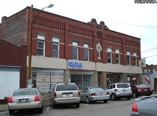 218 Washington St, Conneaut, OH 44030