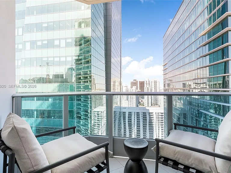 200 Biscayne Boulevard Way #4101 — Photo 16