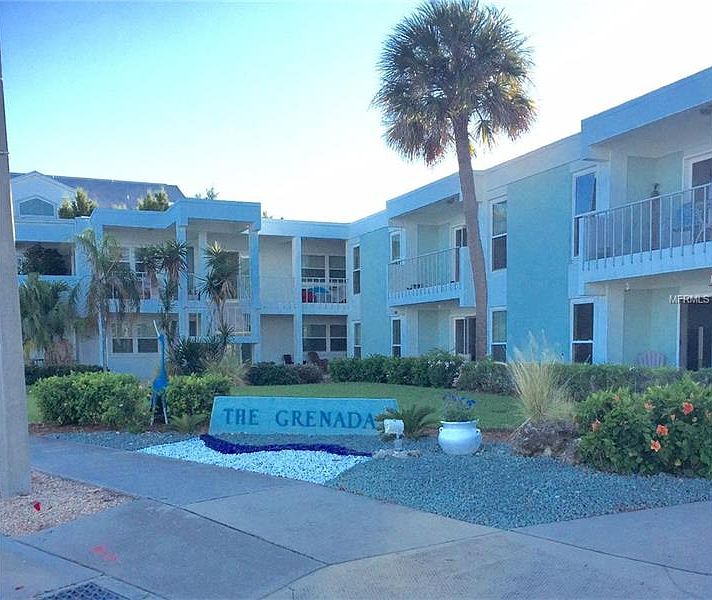 1106 Pass A Grille Way Saint Petersburg, FL, 33706 Apartments for