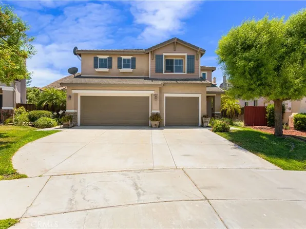 31935 Daisy Field Ct, Lake Elsinore, CA 92532