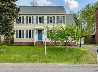 11833 Marnelan Pl, Henrico, VA 23233