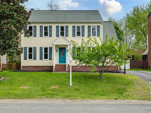 11833 Marnelan Pl, Henrico, VA 23233