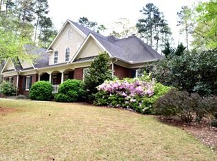 104 Moss Creek Dr, Lagrange, GA 30240
