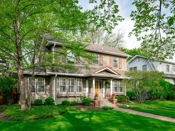 1017 N Grove Ave, Oak Park, IL 60302