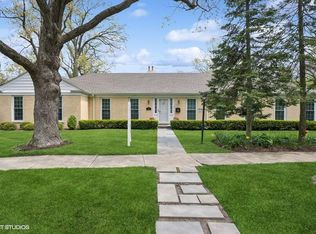 245 Old Green Bay Rd, Glencoe, IL 60022