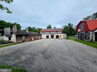 1954 York Rd, Gettysburg, PA 17325