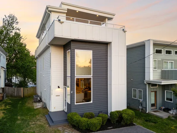 2160 Byrum Ave, Nashville, TN 37203