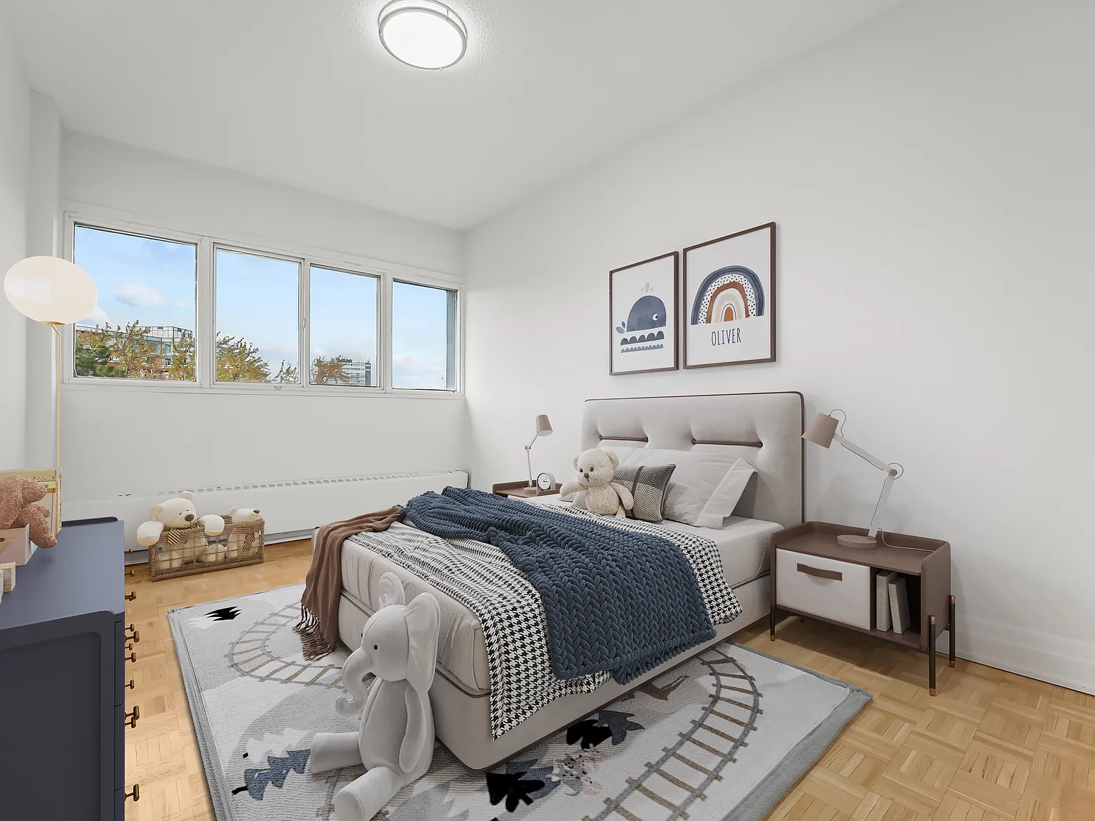 1137 Royal York Road Toronto — Photo 2