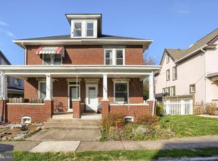 106 Shell St, Harrisburg, PA 17109