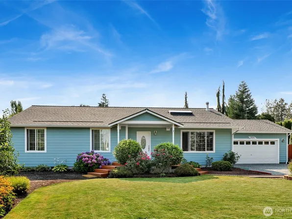 3725 Legg Road, Bow, WA 98232