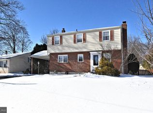 145 Colonial Ave, Norristown, PA 19403