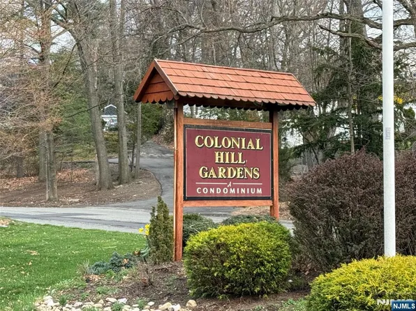 6 Colonial Dr #6A, Little Falls, NJ 07424