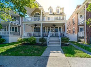 923 Central Ave #2, Ocean City, NJ 08226