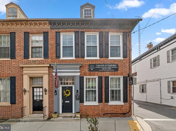 196 E Main St, Westminster, MD 21157