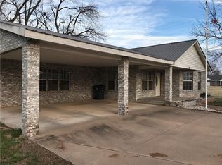 224 NE 4th St, Lexington, OK 73051